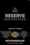 Reserve